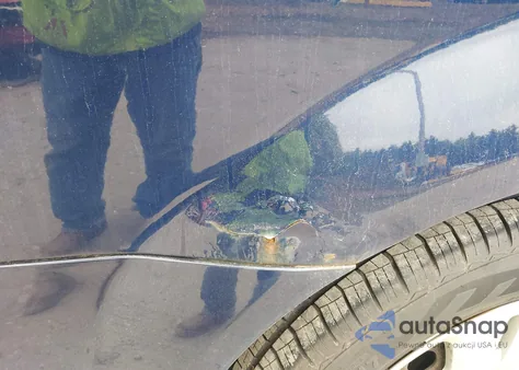 2014 Dodge Grand Caravan Se из США, поврежденный, VIN 2C4RDGBG6ER113768